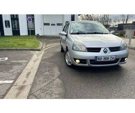 II CAMPUS 1.5 DCI 65CH DYNAMIQUE 5P