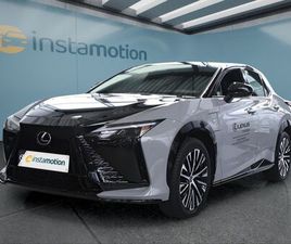 LEXUS RZ LEXUS RZ 300 F SPORT 300 KW