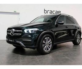 MERCEDES-BENZ GLE GLE 350 DE 4MATIC