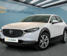 MAZDA CX-30 2.0 SKYACTIV-G M HYBRID 2WD SELECTION 90 KW