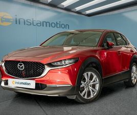 MAZDA CX-30 2.0 SKYACTIV-G M HYBRID AWD SELECTION 90 KW