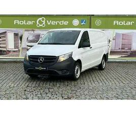 MERCEDES-BENZ VITO 109 CDI/32