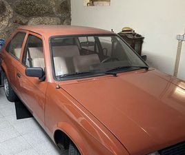 OPEL KADETT