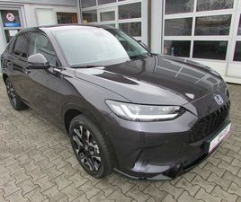 HONDA ZR-V HONDA ZR-V ZR-V HYBRID E:HEV 2.0 I-MMD HYBRID ADVANCE