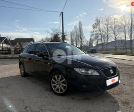 SEAT EXEO