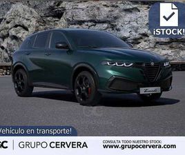 1.5 HÍBRIDO VELOCE TCT7 175