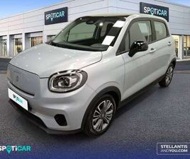 LEAPMOTOR T03 BEV 37.3KWH AUTO DESIGN