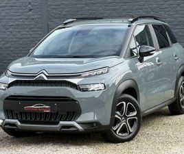 CITROEN C3 AIRCROSS C3 AIRCROSS 1.2T 110CV FEEL /CARPLAY/LED/GARANTIE/