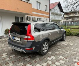 VOLVO XC 70