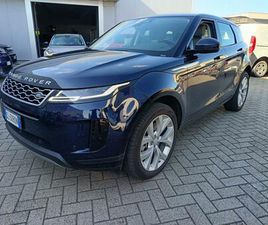 RANGE ROVER EVOQUE 2.0 SD4 240 CV 5P. SE