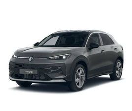 T-ROC 2ª SERIE T-ROC 1.5 ETSI ACT DSG STYLE