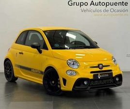 595 1.4T JET COMPETIZIONE