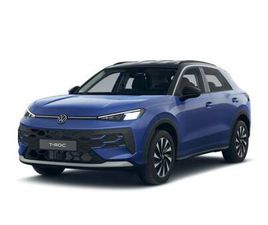 T-ROC 2ª SERIE T-ROC 1.5 ETSI ACT DSG LIFE