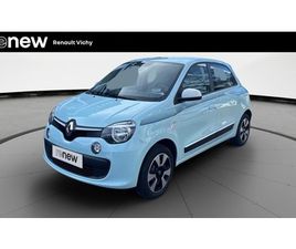 TWINGO III 1.0 SCE 70 E6C