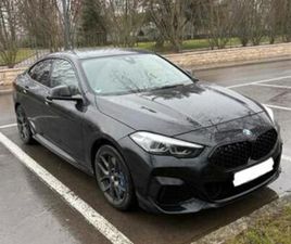 ② BMW M235I GRAND COUPÉ 2020 // 48.000KM — BMW — 2EMEMAIN