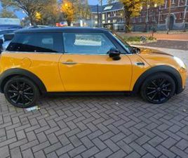 ② MINI COOPER F56 RED HOT CHILI FULL OPTION BOITE AUTO — MINI — 2EMEMAIN