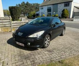 ② PEUGEOT 307 CC — PEUGEOT — 2EMEMAIN