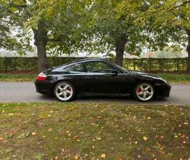② PORSCHE 996 4S — PORSCHE — 2EMEMAIN
