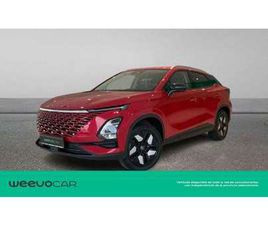 OMODA C5 1.6 T-GDI 108KW PREMIUM DCT 147 P