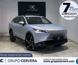 SHS-P PREMIUM FWD 1.5 TGDI 205KW (29CV)