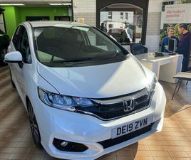 2019 (19) 1.3 IVTEC EX 5DR CVT