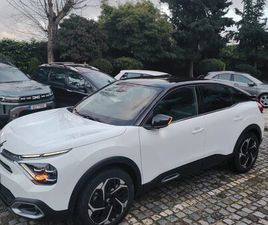 CITROËN C4 1.2 PURETECH SHINE EAT8