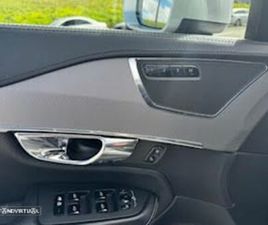 VOLVO XC 90 2.0 D4 R-DESIGN