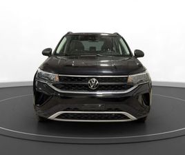 VOLKSWAGEN TAOS TAOS TRENDLINE FWD* АВТОКРЕДИТ* (ЦЕНА ДО БГ)