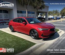 ACURA INTEGRA USED 2023 ACURA INTEGRA A-SPEC TECHNOLOGY