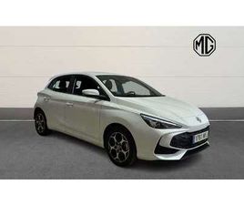 3 1.5 HYBRID+ COMFORT 143KW