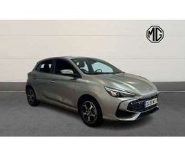 3 1.5 HYBRID+ COMFORT 143KW