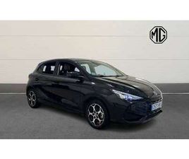 3 1.5 HYBRID+ LUXURY 143KW