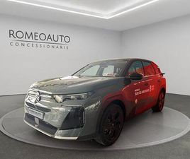 HYBRID 145 CV E-DCS6 MAX