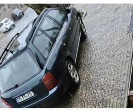 AUDI A4 AUDI A4 1.9 TDI, 110CV