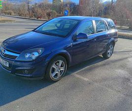 OPEL ASTRA GTC GTC 1.7 CDTI DPF INNOVATION