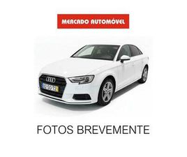 AUDI A3 LIMOUSINE 1.6 TDI