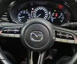 MAZDA 3 SKYACTIV G E-SKYACTIV-G 2.0 M HYBRID SELECTION