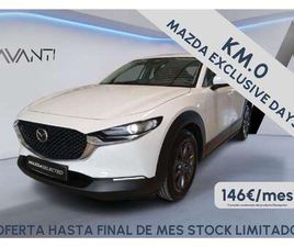 2.5 E-SKYACTIV-G PRIME LINE FWD 103KW