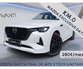 3.3L E-SKYACTIV-D MHEV PRIME-LINE 2WD 147KW AUT.