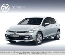 VW GOLF RABBIT MHEV DSG