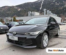 VW GOLF RABBIT TSI