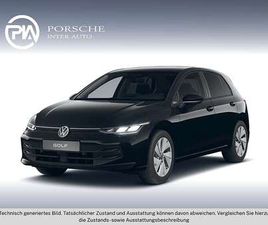 VW GOLF RABBIT TSI