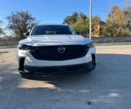 MAZDA CX-50 MAZDA CX-50 2.5 AWD ≫ 2023 • 24 500 EUR • ID