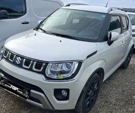 1.2 MILD HYBRID GLE 4WD