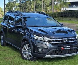 DACIA JOGGER TCE 110 (7L) COMFORT