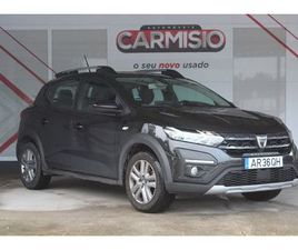 1.0 TCE STEPWAY COMFORT