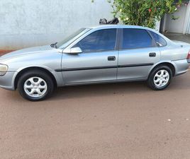 GLS/EXPRES.2.2/ 2.0 E 2.0 CD 8V