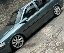 GLS/EXPRES.2.2/ 2.0 E 2.0 CD 8V