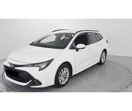 TOYOTA COROLLA TOURING SPORTS 1.8 HYBRID DYNAMIC E-CVT