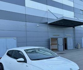 VOLKSWAGEN SCIROCCO 1,4 TSI,REG 2 MJ 2027G ,R LINE,ALU 19,ZAMJENA